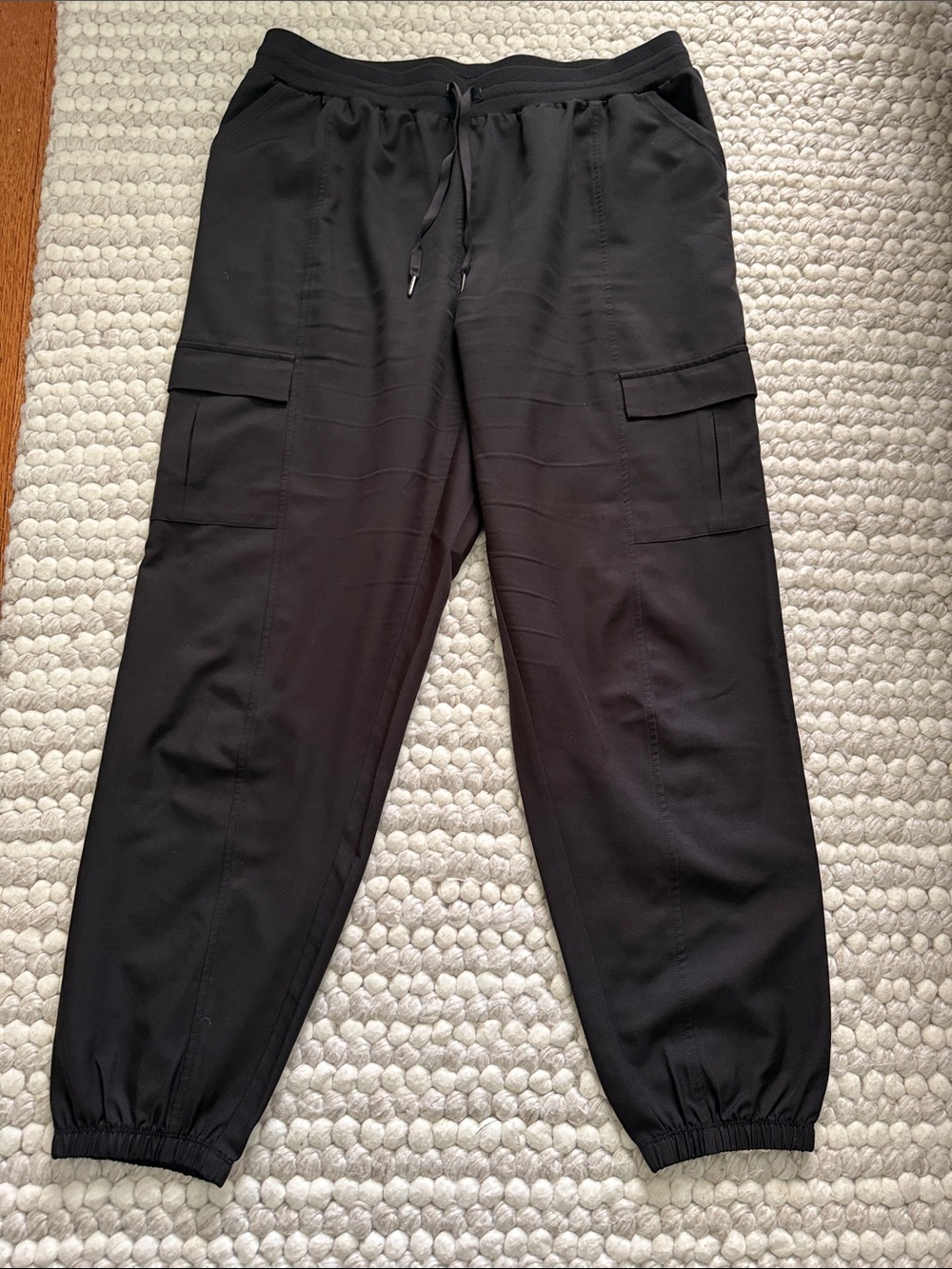 Jogger pants